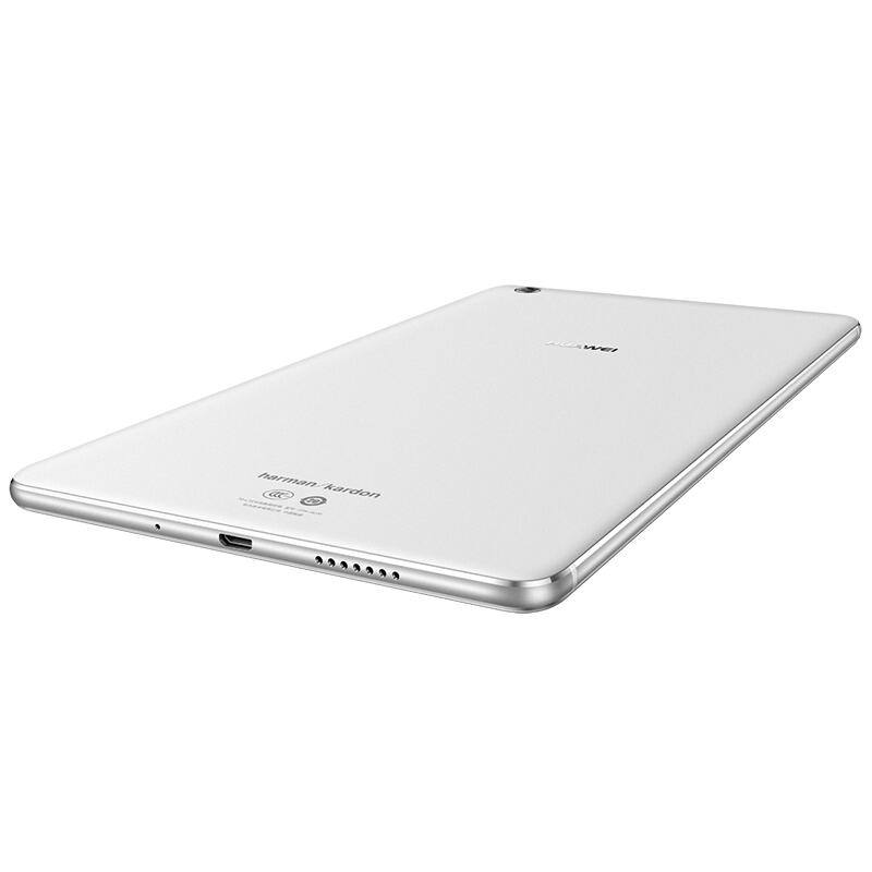 华为(HUAWEI) M3 青春版 10.1英寸 平板电脑(MSM8940 3G /32G LTE 全网通带通话)