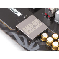 技嘉(GIGABYTE) AX370-Gaming K3 台式机游戏主板 (AMD平台/AM4)