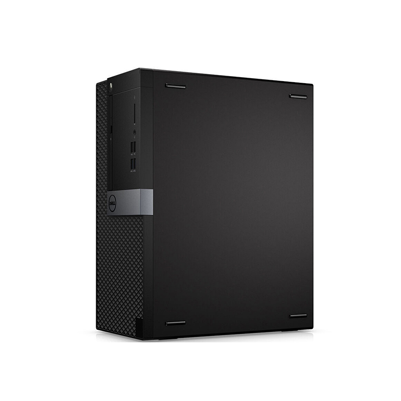 戴尔(Dell)商用电脑Optiplex5050MT台式电脑21.5英寸(Intel i5-6500 8G 1T 2G)