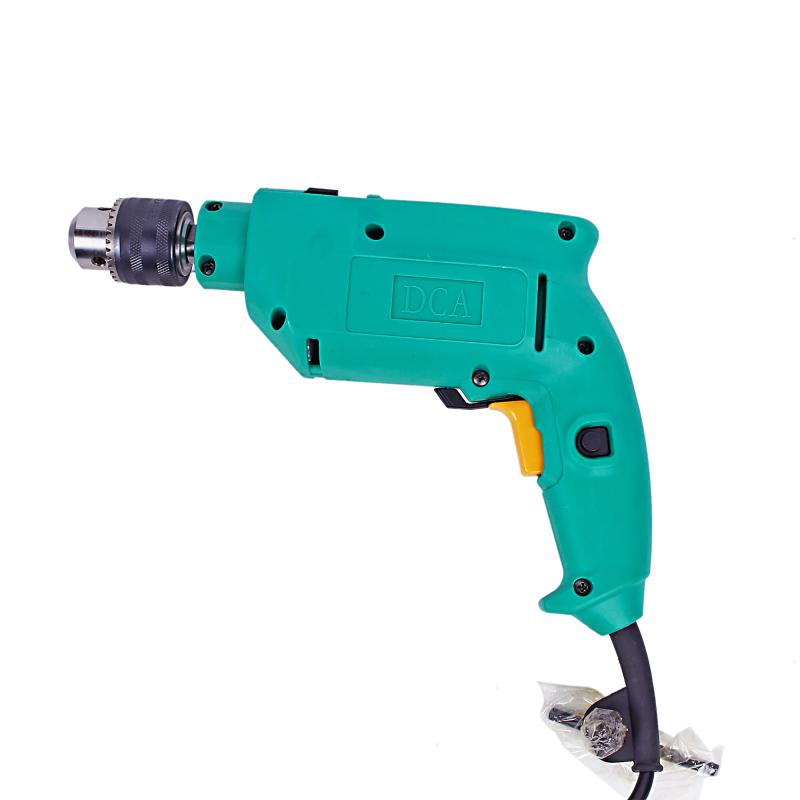 帮尔高(bonrgo)手工具电动气动户外园林工具z1j-ff04-13 dca 冲击电钻