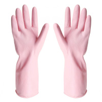 美丽雅灵巧型 胶手套