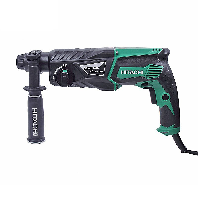 HITACHI 26mm轻型电动锤钻2模/[1台]