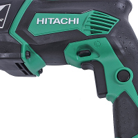 HITACHI 26mm轻型电动锤钻2模/[1台]