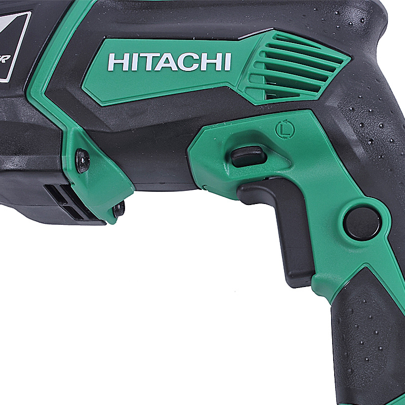 HITACHI 26mm轻型电动锤钻2模/[1台]