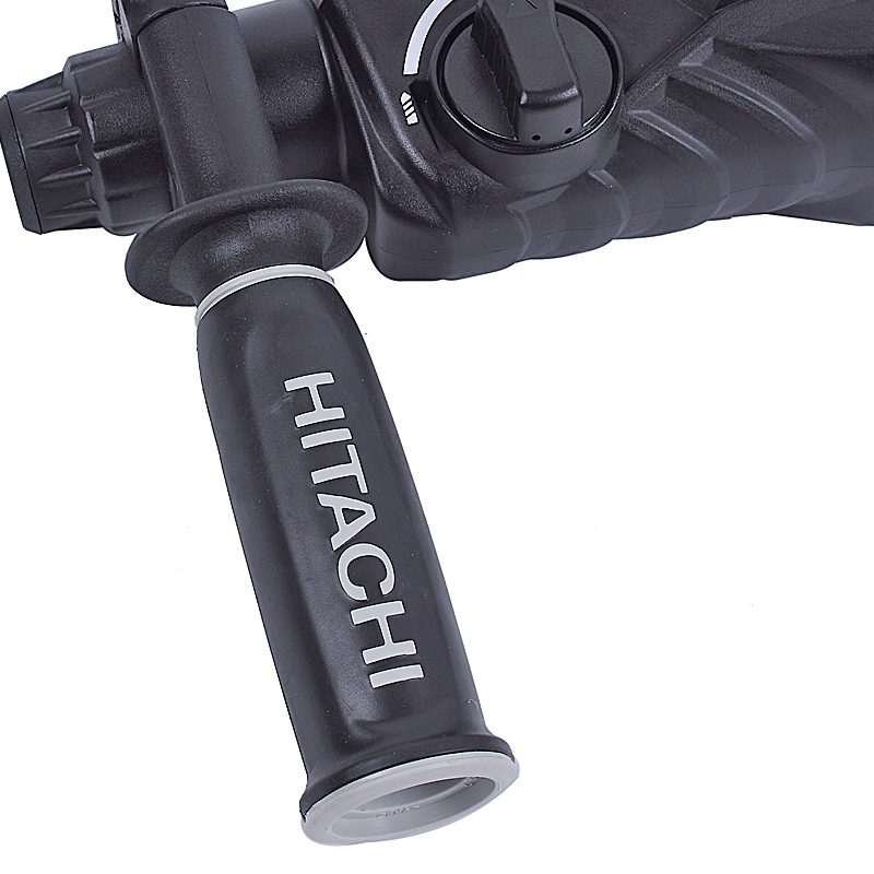 HITACHI 26mm轻型电动锤钻2模/[1台]