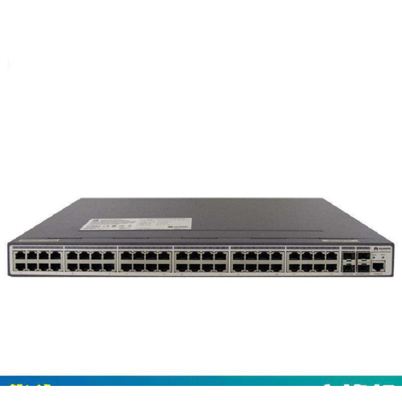 华为(huawei)交换机华为(huawei)s3700-52p-si-ac 华为(huawei)s3700