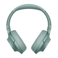 SONY/索尼 蓝牙降噪立体声无线耳机WH-H900N(薄荷绿色)