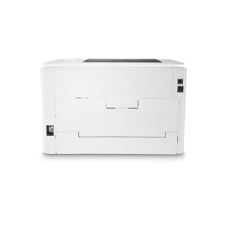 惠普(hp) Colour LaserJet Pro M154nw 彩色激光打印机（含上门安装服务）