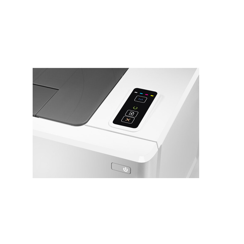 惠普(hp) Colour LaserJet Pro M154nw 彩色激光打印机（含上门安装服务）