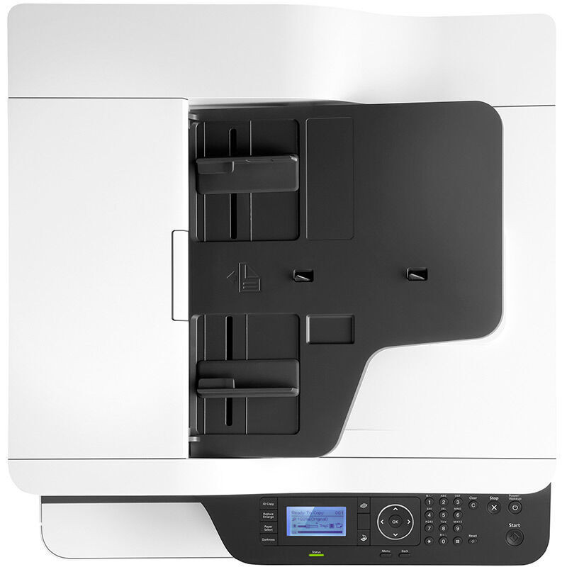 惠普(HP)LaserJet MFP M436nda A3黑白激光多功能一体机