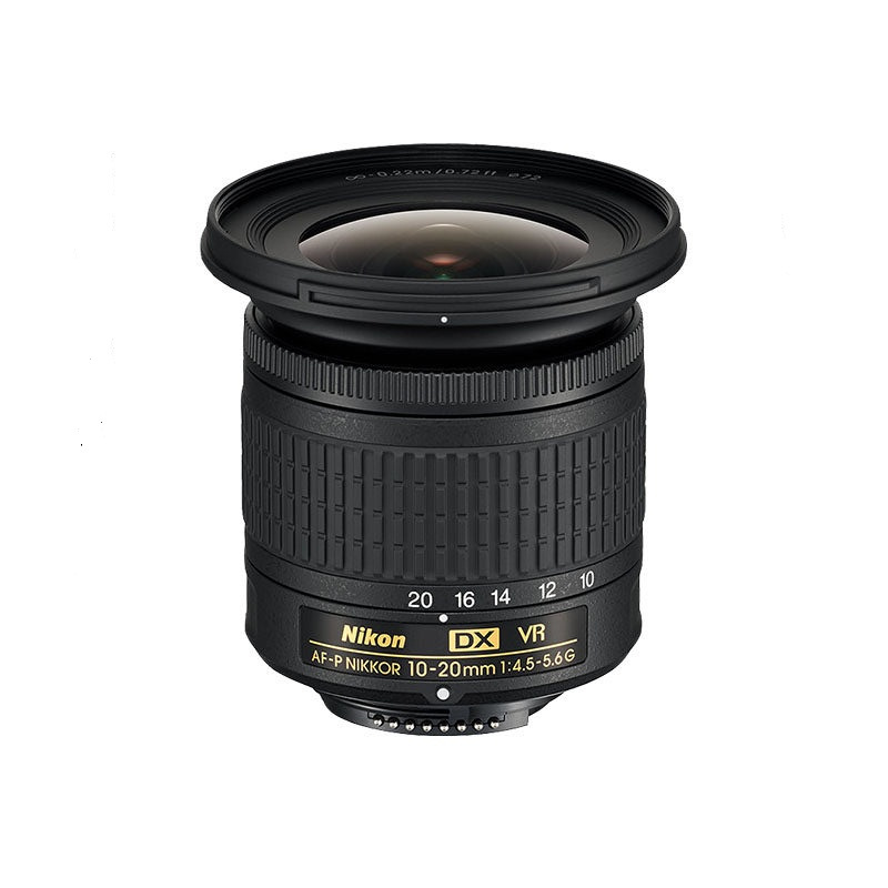 尼康(Nikon) 单反镜头 10-20 (个)