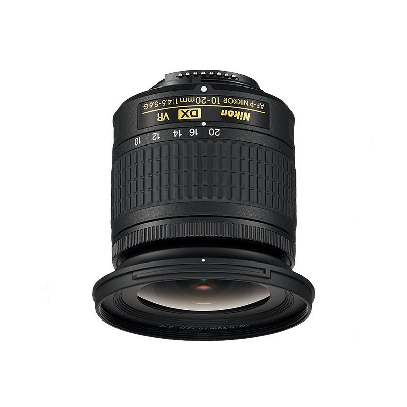 尼康(Nikon) 单反镜头 10-20 (个)