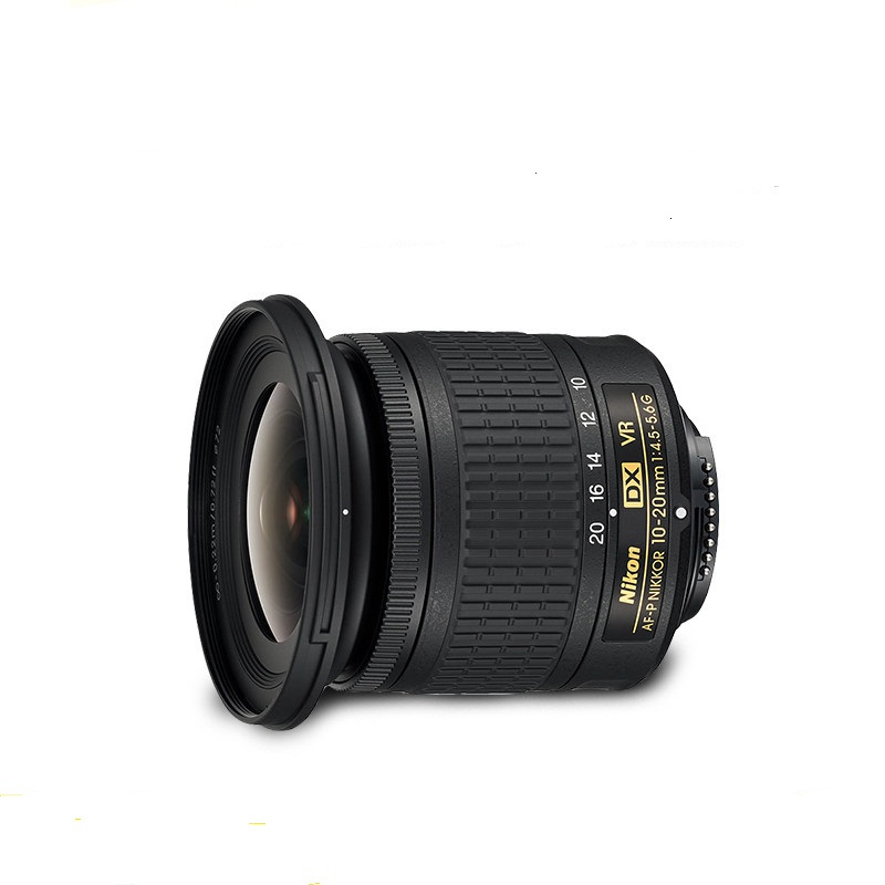 尼康(Nikon) 单反镜头 10-20 (个)