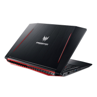 宏碁(Acer)掠夺者G3 15.6英寸游戏本笔记本电脑(i5-7300HQ 8G 1TB GTX1060 6G黑)