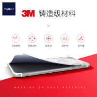 iPhone 7 Plus 背面保护贴膜 Creative Protector007 金属铆钉