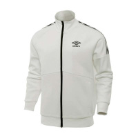 茵宝Umbro2017新款男装运动服休闲开衫夹克卫衣外套UO173AP2421_1