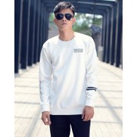 犸凯奴套头卫衣M091711005