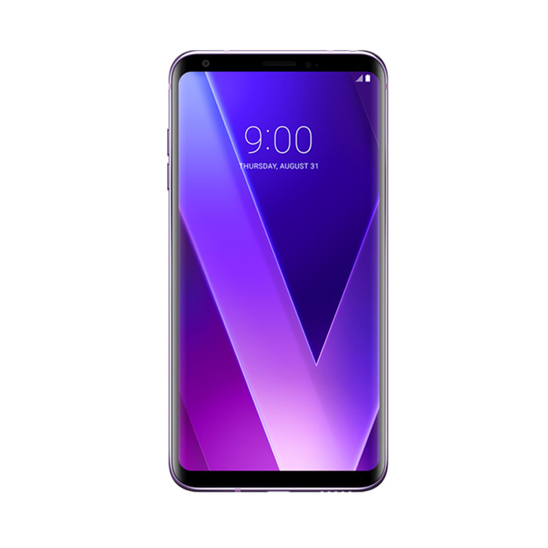 LG V30+ LGH930DSAHKGVI 128GB LAVENDER 淡紫色 全面屏智能手機