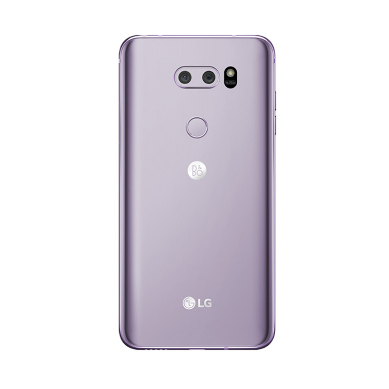 LG V30+ LGH930DSAHKGVI 128GB LAVENDER 淡紫色 全面屏智能手機