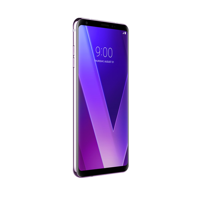 LG V30+ LGH930DSAHKGVI 128GB LAVENDER 淡紫色 全面屏智能手機