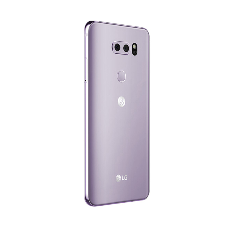 LG V30+ LGH930DSAHKGVI 128GB LAVENDER 淡紫色 全面屏智能手機