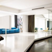 海尔商用(Haier) RFC226MXS-A 8匹变频冷暖一拖六 中央空调一拖多 1级能效 120~180㎡