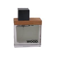 DSQUARED2 我願意木緣男士香水 30ml