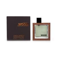 DSQUARED2 落磯山木男士淡香水 50ml