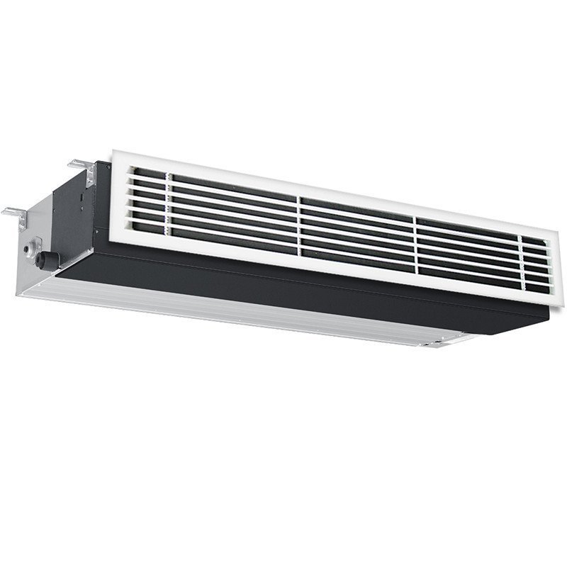 海尔商用(Haier) RFC125MXSAVA(G) 5匹变频冷暖一拖三 中央空调一拖多 1级能效 适用65~97㎡