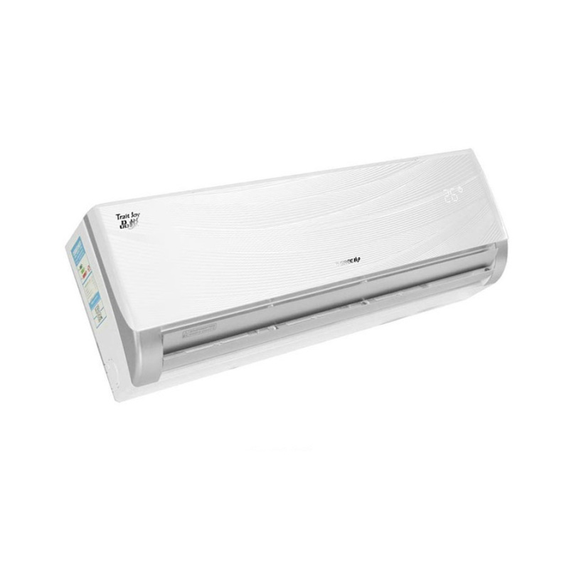 格力(GREE) KFR-35GW/K(35592)NhAa-3 品悦大1P冷暖定频挂机 三级能效