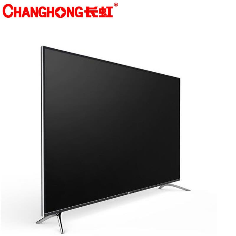 长虹(CHANGHONG) 43Q5N 4K超高清智能液晶平板CHiQ电视图片