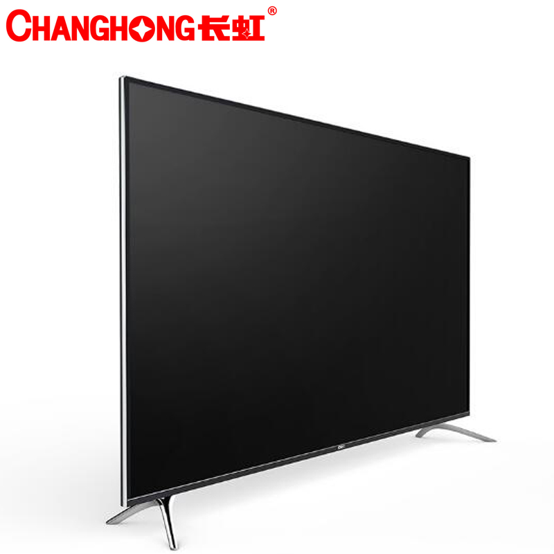 长虹(CHANGHONG) 50Q5N 全程4K超清智能液晶平板电视