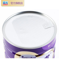 圣元(Synutra) 优博48 圣元优博爱2段奶粉900g罐装(适用6-12个月)