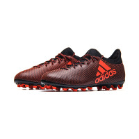 Adidas/阿迪达斯 男鞋 X 17.3 AG运动训练足球鞋 S82360