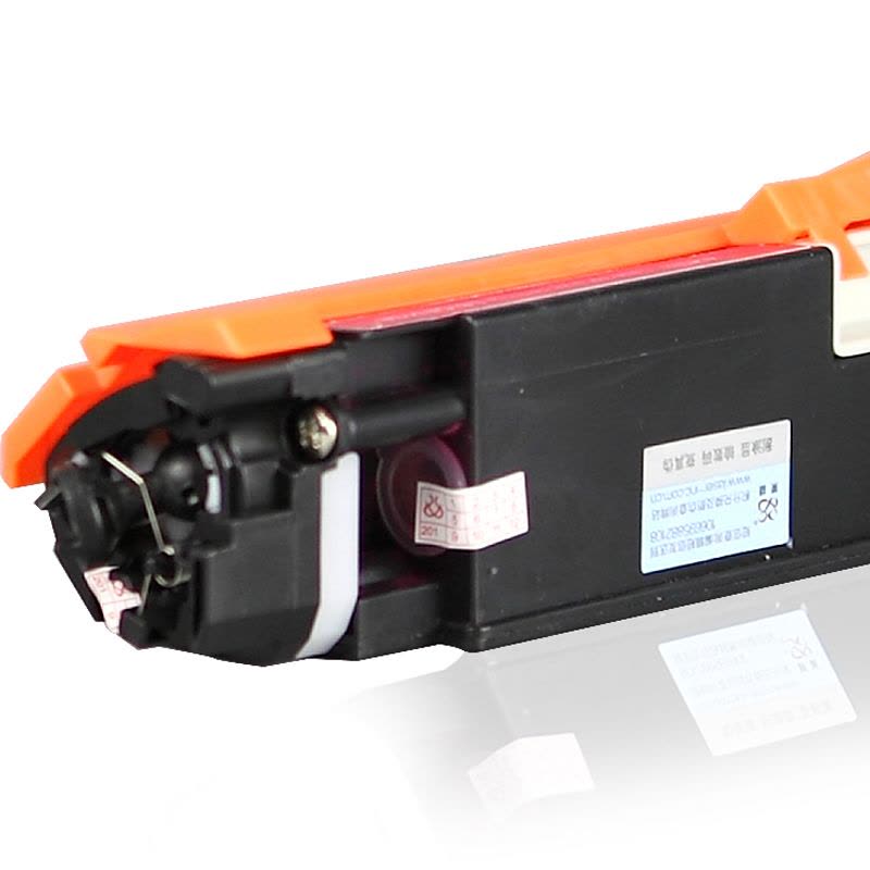 莱盛光标LSGB-CE313A彩色硒鼓/粉盒适用HP CP1025/M175/M275 CANON LBP-7010C图片