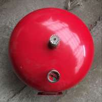 定温壁挂式七氟灭火装置