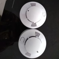 点型光电感烟火灾探测器(含底座)