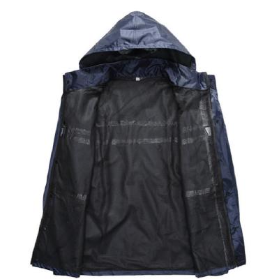 保护神 分体雨衣(藏青色) 套装 816 (L/XL/XXL) (套)
