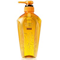 丝蓓绮 滢艳精纯倍护洗发露 450ml(瓶)