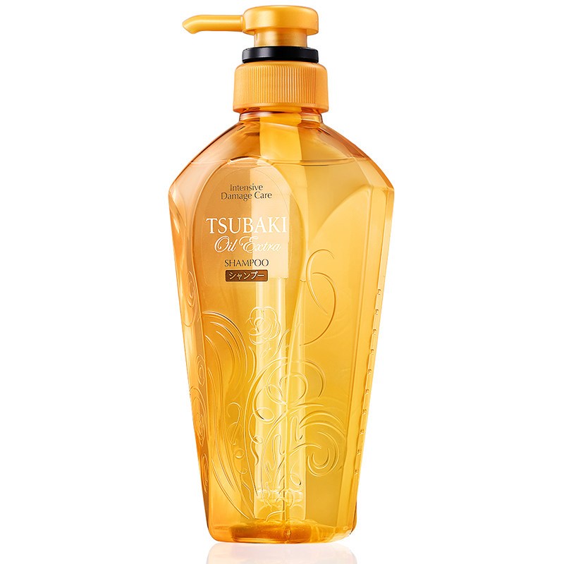丝蓓绮 滢艳精纯倍护洗发露 450ml(瓶)