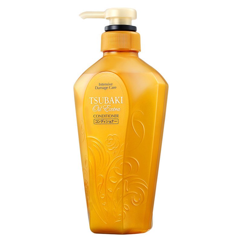 丝蓓绮 滢艳精纯倍护护发素 450ml(瓶)