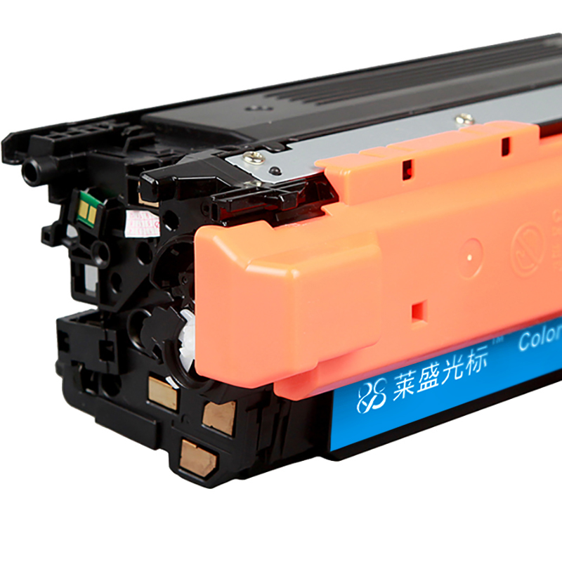 莱盛光标LSGB-CE401A彩色硒鼓/粉盒适用于HP CP-M551/M570dw/M575f/M575dn