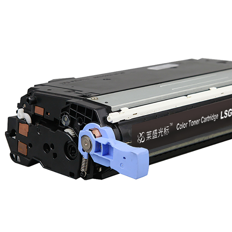 莱盛光标LSGB-CE400A黑色硒鼓适用于HP CP-M551/M570dw/M575f/M575dn/M575c高清大图
