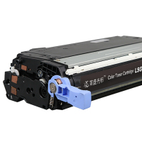 莱盛光标LSGB-CE400A黑色硒鼓适用于HP CP-M551/M570dw/M575f/M575dn/M575c