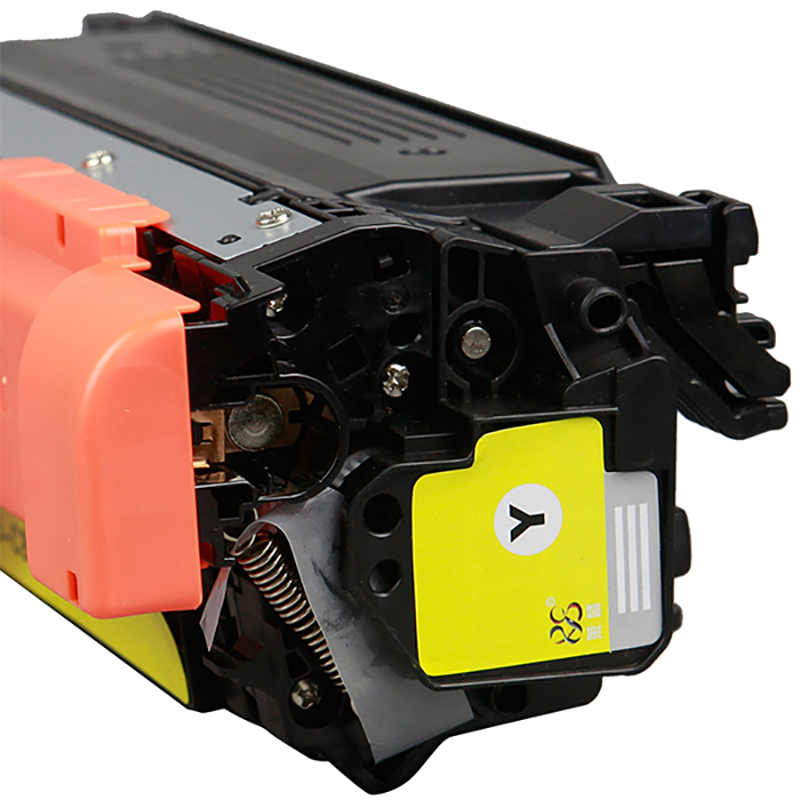 莱盛光标LSGB-CE402A彩色硒鼓/粉盒适用于HP CP-M551/M570dw/M575f/M575dn/M575高清大图