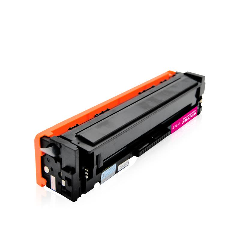 莱盛光标LSGB-CF403A彩色硒鼓/粉盒适用于HP CLJ-M252/M277 MFP图片