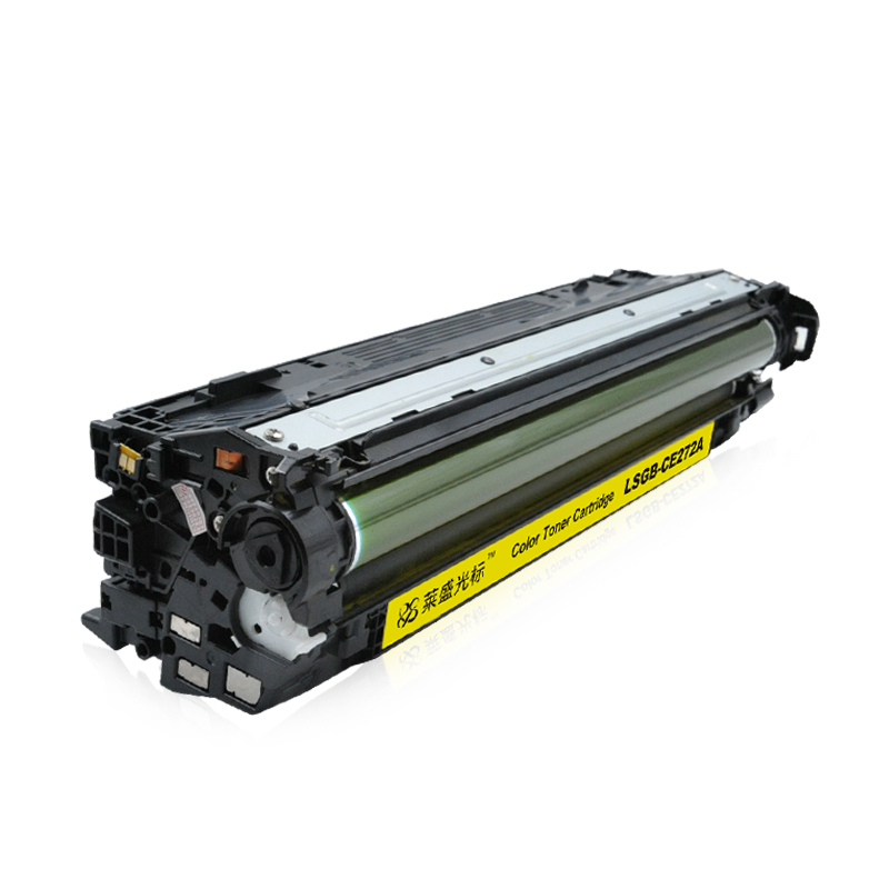 莱盛光标LSGB-CE272A 彩硒鼓/粉盒适用于HP CP5525