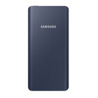 三星(SAMSUNG) 10000mAh 移动电源 EB-P300C 深蓝色