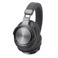 铁三角(audio-technica)ATH-DSR9BT 蓝牙头戴式HIFI人声耳机