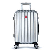 SWISSGEAR SARL瑞士军刀拉杆箱万向轮旅行箱密码箱